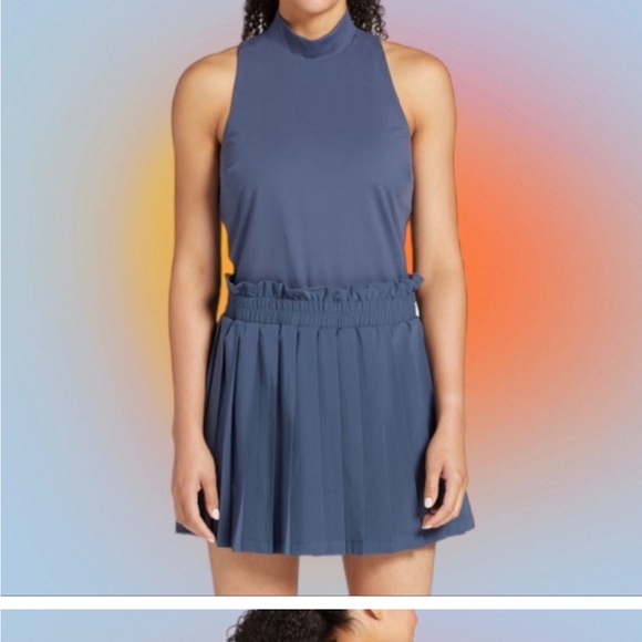 NWT Calia Golf Women’s Dress. Size medium - Picture 5 of 9